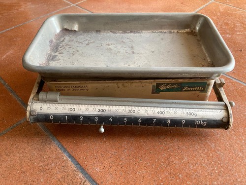 Bilancia vintage soehnle - bilancia,