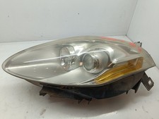 FARO ANTERIORE SINISTRO PER