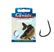 Gamakatsu Carp LS-3510 Ganci