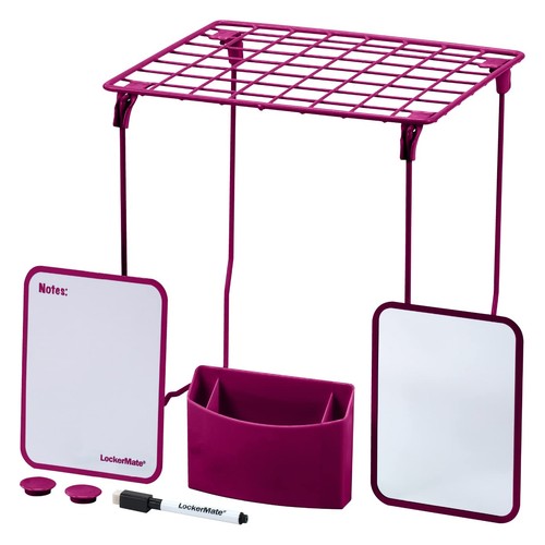Kit organizzatore armadietto - organizzatore,