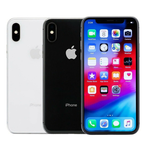 Apple iphone 256 gb - apple,