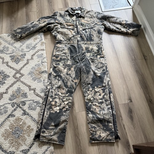 Tuta caccia vintage - tuta, da