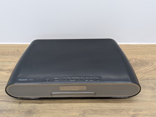 Panasonic rs52 sistema hifi - sc-rs52,