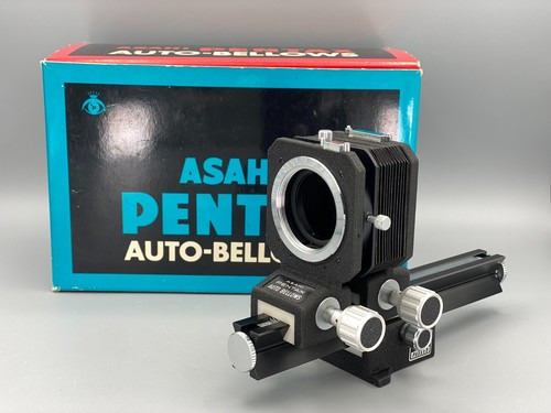 Soffietto asahi pentax - soffietto,