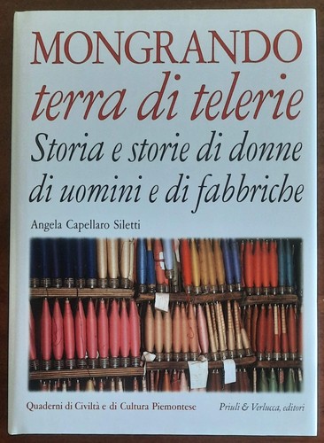 Mongrando terra telerie - di,