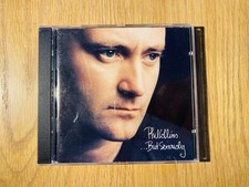 Phil Collins ‎– ...But Seriously