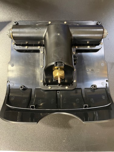 Bloc moteur robot piscine - moteur,