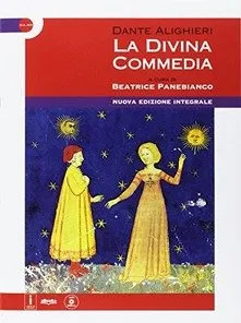 Divina commedia e - la, n.