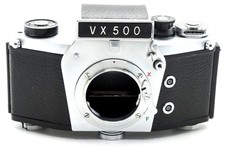 Corpo fotocamera reflex