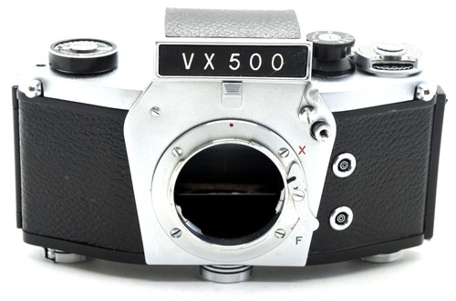 Corpo fotocamera reflex