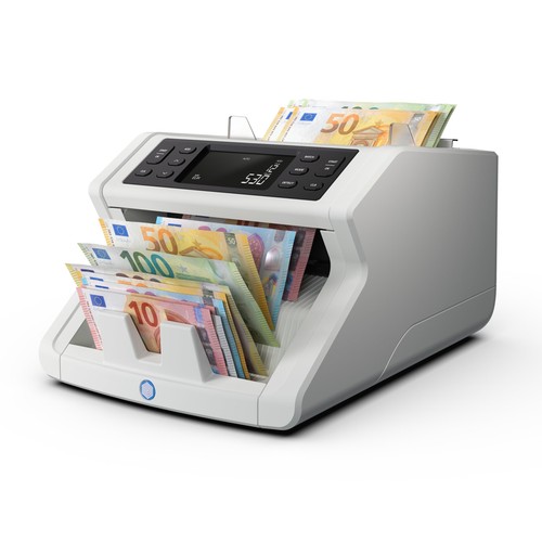 Safescan 2265 contatore di - contatore,