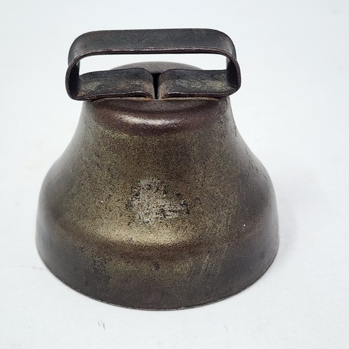 Vecchia campana rustica