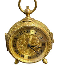 Sveglia IMHOF anni '40 Trianon