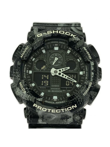 Orologio shock edizione - orologio, g-shock