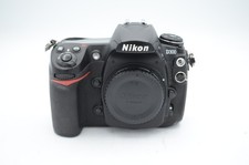 Corpo fotocamera reflex digitale Nikon D300 {12,3 MP} (solo corpo fotocamera)