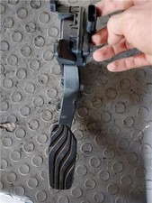 Potenziometro acceleratore