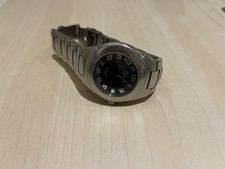 Orologio Sector 200 Uomo , Water Resistant 100 Meters. Chrono Quartz