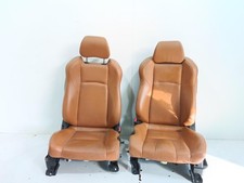 TAPPEZZERIA COMPLETA PER NISSAN 350 Z Coupé (02>09)