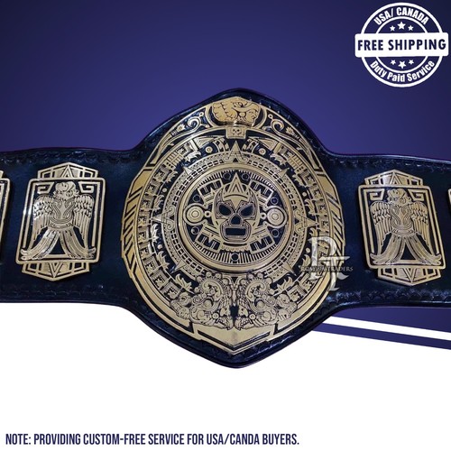 Cintura wrestling lucha - wrestling,