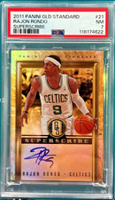 2011 Panini Gold Standard