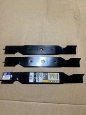 OEM HUSQVARNA 54" LAME PER