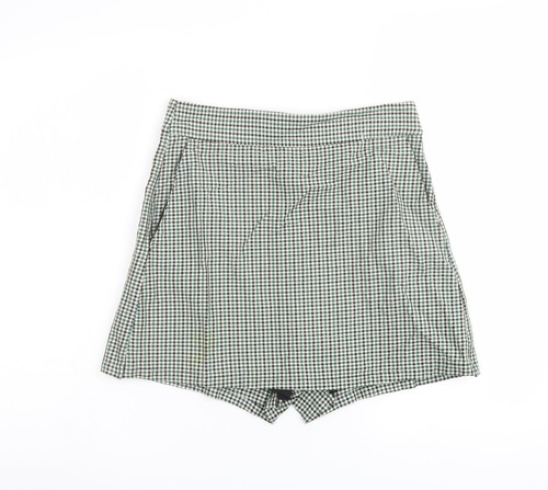 Zara pantaloncino donna - , verde