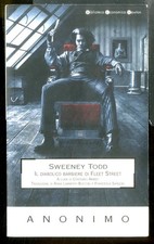 SWEENEY TODD IL DIABOLICO