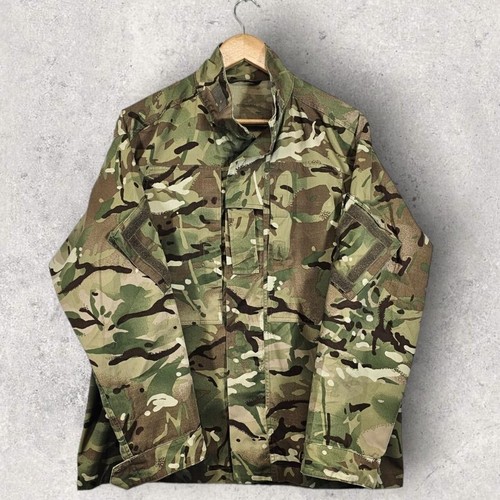 Giacca combattimento - da,