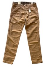 🔵Chesapeake’s – Fatigue