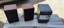 Micro chaîne hifi sony - hifi,