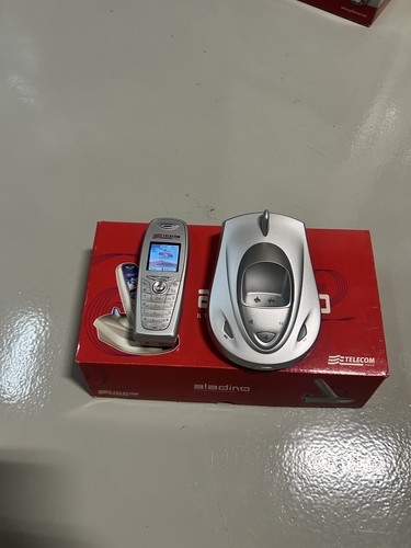 Cordless aladino - cordless,