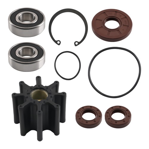 Girante acqua kit - girante,