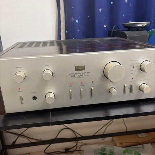 Sansui d607f extra - sansui,