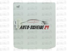 Vetro laterale finestrino