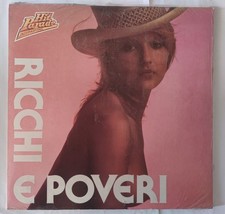 Ricchi e Poveri / Lp vinile