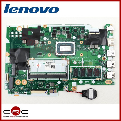 Lenovo v15 ada placa - lenovo, v15-ada