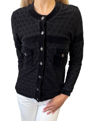 Giacca cardigan chanel vintage - chanel,