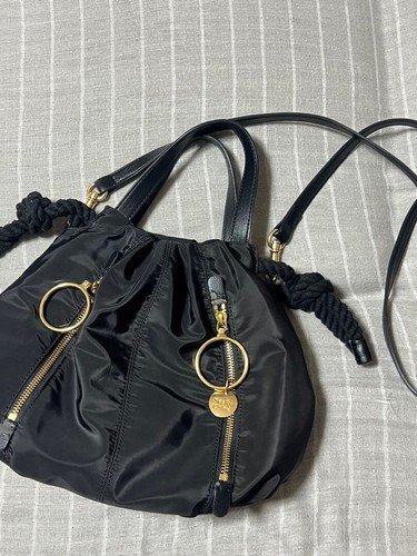 Borsa tracolla see - see, chloe