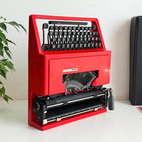 Olivetti lettera - 31, |