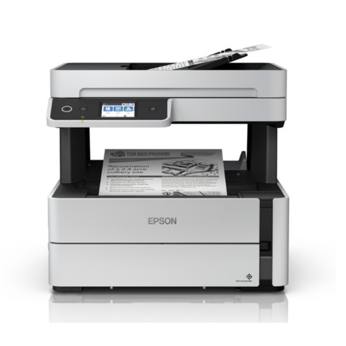Epson ecotank m3170 stampante - epson,