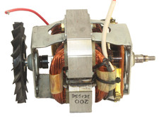 MOTORE per SIMAC MANGIA E BEVI BL300 MOTOR PER RICAMBIO TESTATO