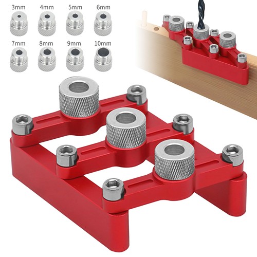 Tassello precisione jig - tassello,