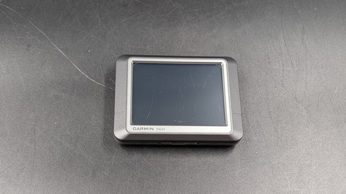 Garmin nuvi 250 gps - garmin,