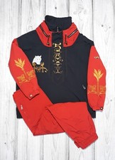 Tuta da sci vintage Bogner