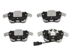 PASTIGLIE PATTINI FRENI ANTERIORI PER AUDI A4 A5 DAL 2008 AL 2015 CON SENSORE