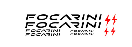 Adesivi bici 10 - -,