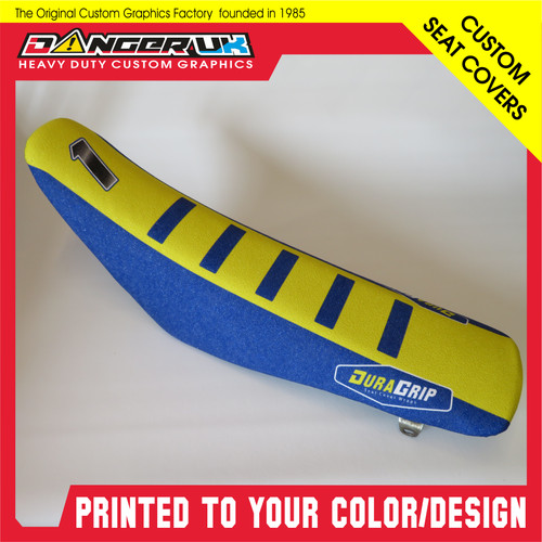 Coprisedile motocross dal 2000 - motocross,
