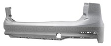 PARAURTI POSTERIORE FORD FOCUS