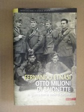 Otto milioni baionette - di, in