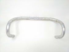 vintage manubrio curva ITM mondial 42 16 road corsa eroica handlebar